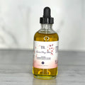 Japanese Cherry Blossom Body Glaze