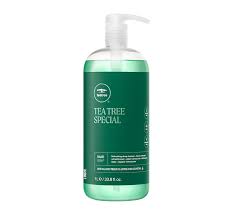 Tea Tree Special Shampoo